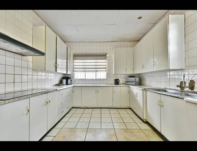 3 BEDROOM HOUSE FOR SALE IN TURFFONTEIN